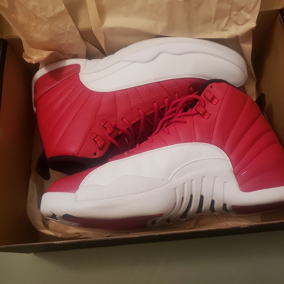 Jordan Other - Air jordan retro 12's
